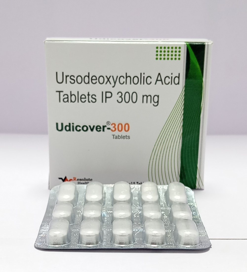 Udicover-300