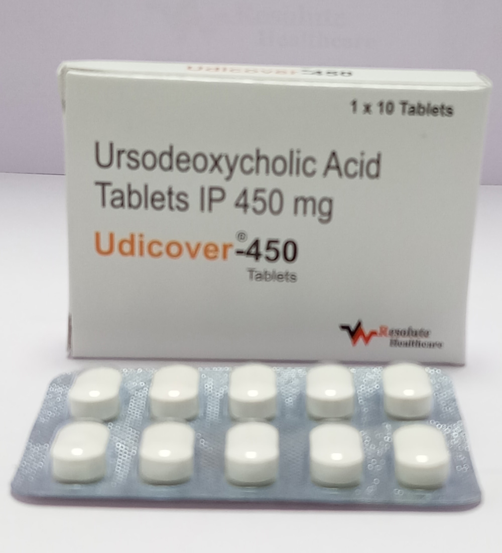 Udicover-450