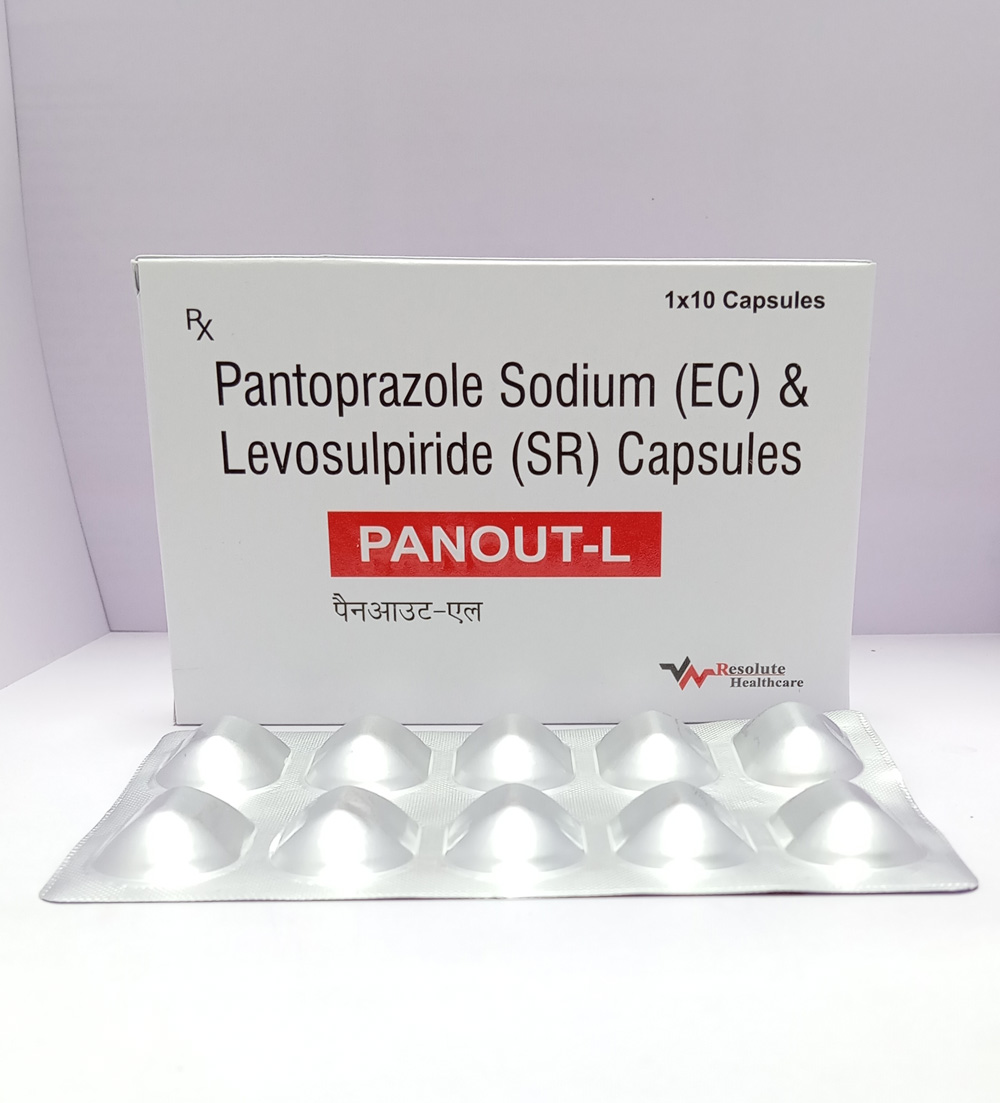 Panout-L Capsules