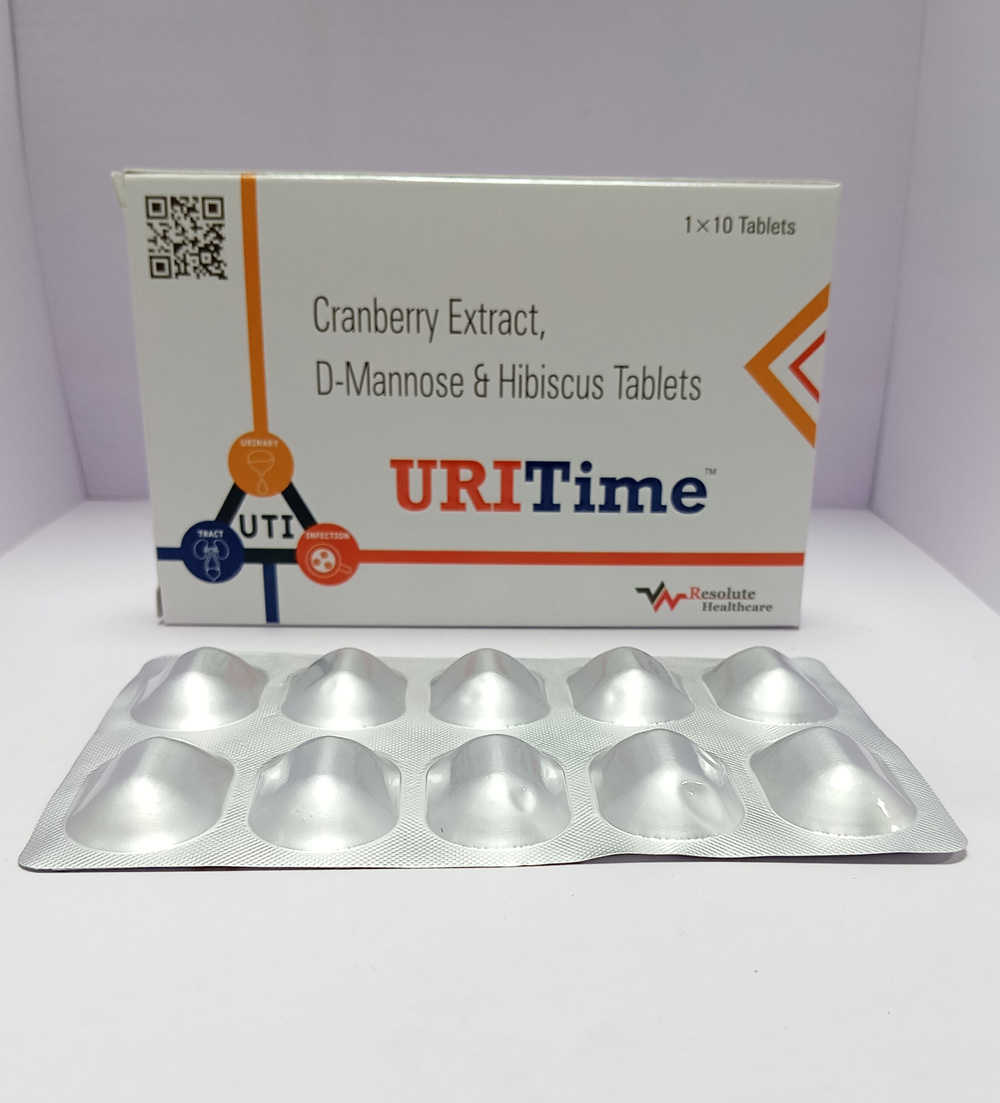 Uritime Tablets