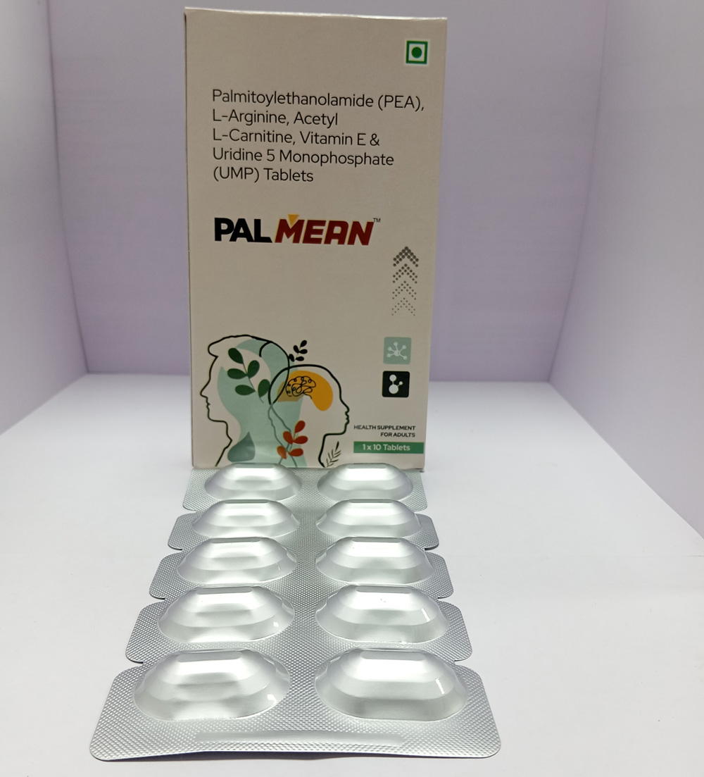 Palmean Tablets