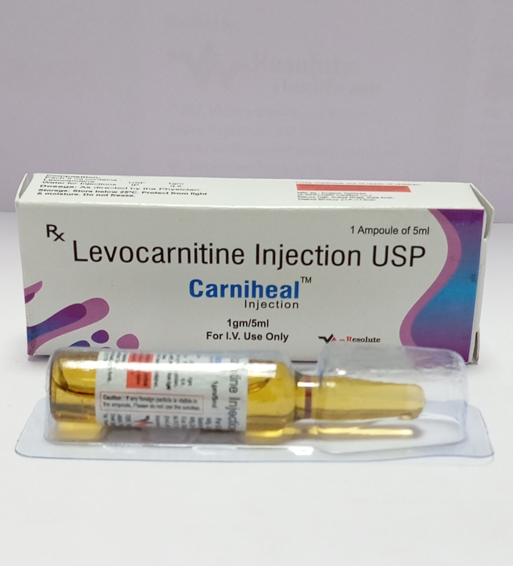 Carniheal Injection