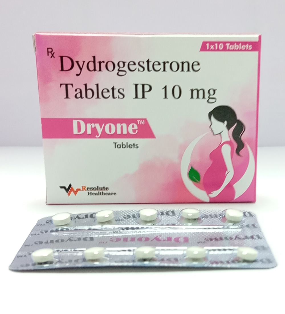 Dryone Tablets
