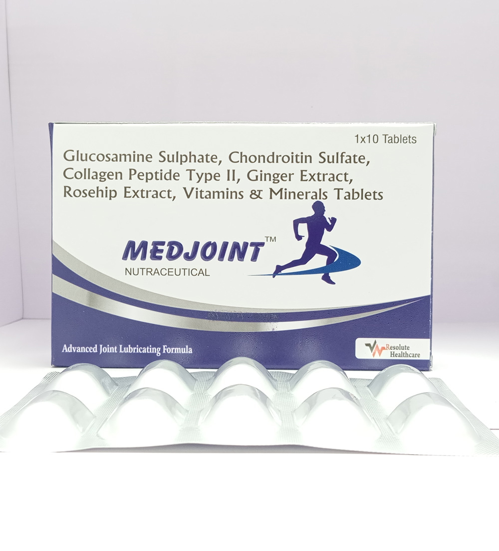 Medjoint Tablets