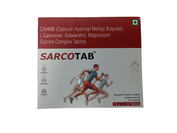 Sarcotab