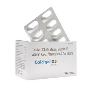 Calcigo-DS