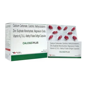 Calcigo-Plus