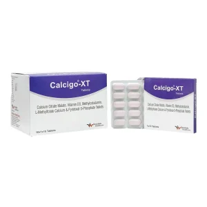 Calcigo-XT
