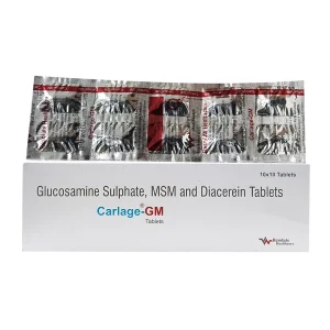 Carlage-GM
