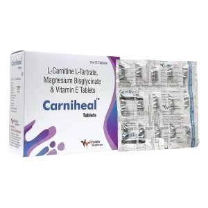 Carniheal Tablets