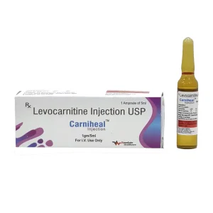 Carniheal injection