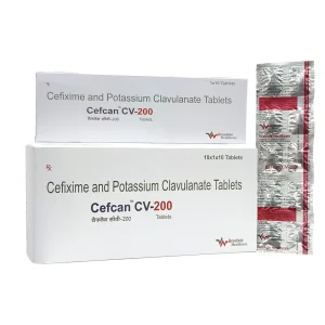 Cefcan CV-200