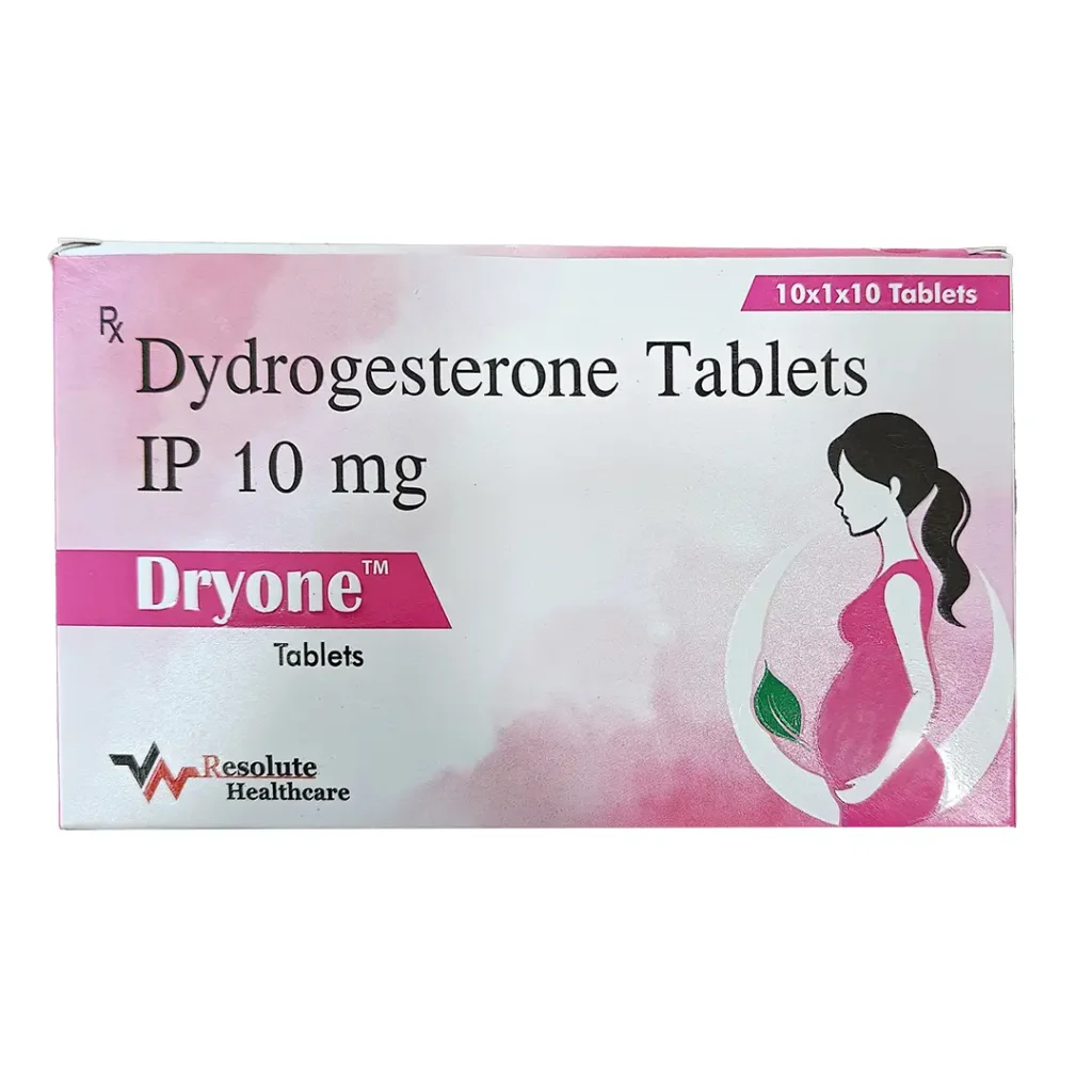 Dryone