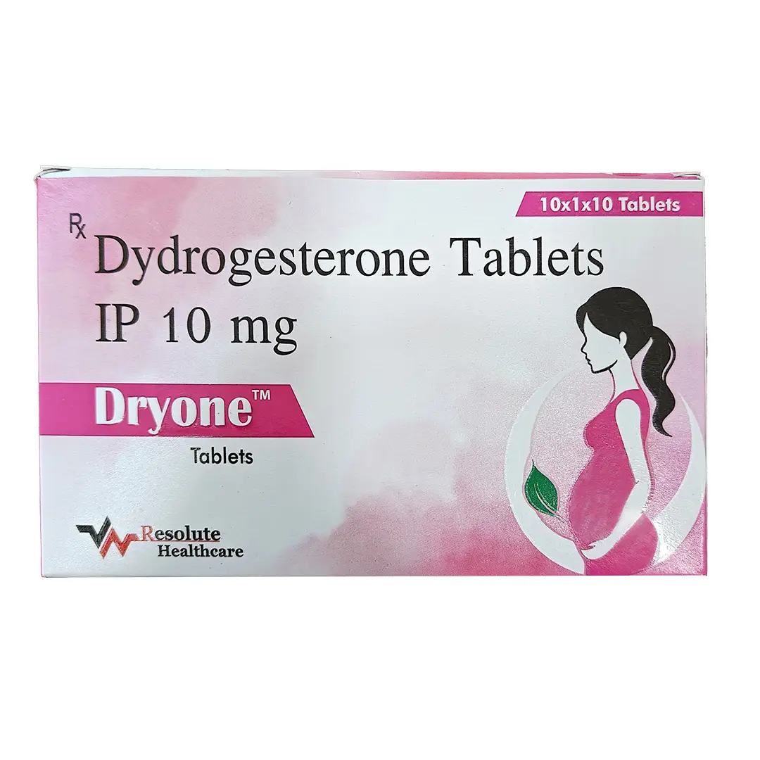 Dryone