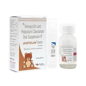 Justclav DDS