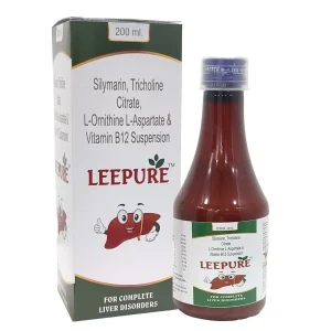 Leepure Suspension