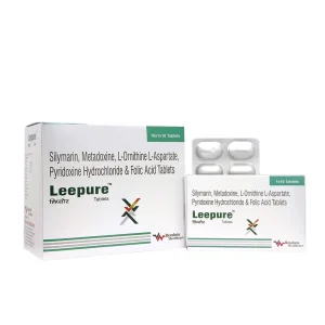 Leepure Tablets