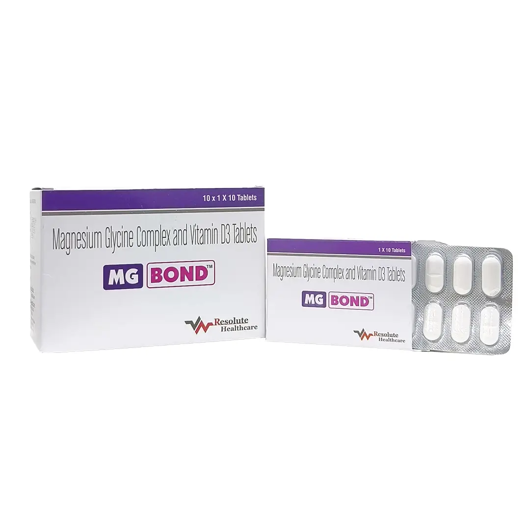 MG Bond
