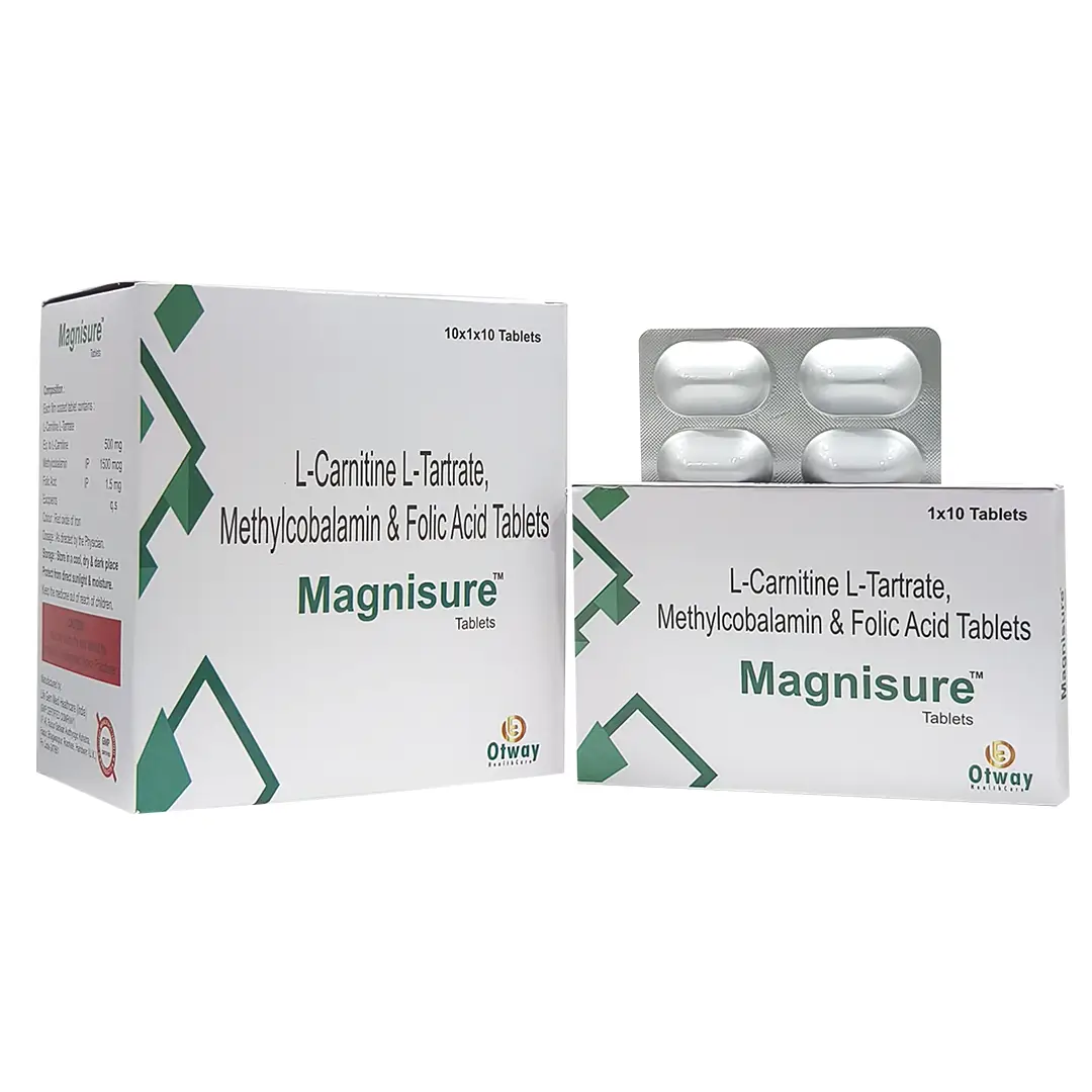 Magnisure Tablets