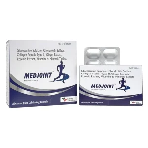 Medjoint