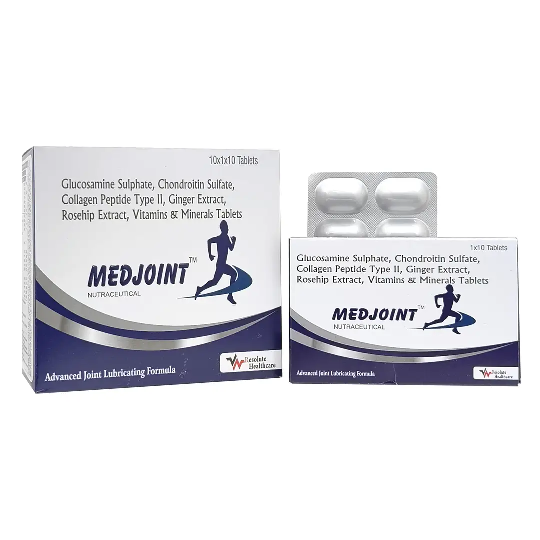 Medjoint Tablets