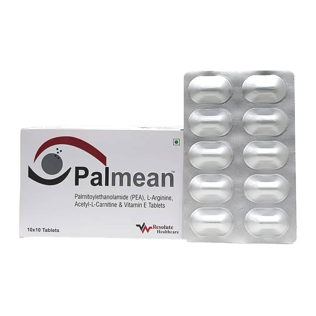 Palmean Tablets