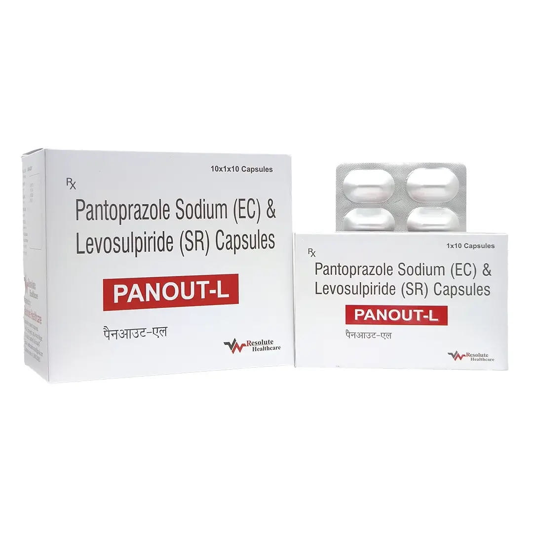 Panout-L Capsules