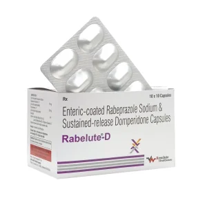 Rabelute-D