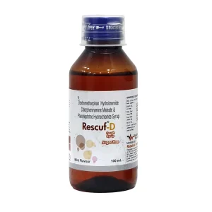 Rescuf-D