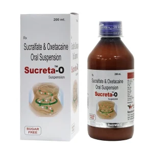Sucreta-O