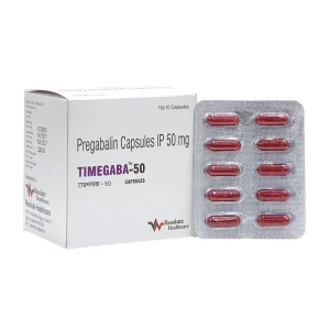 Timegaba-50