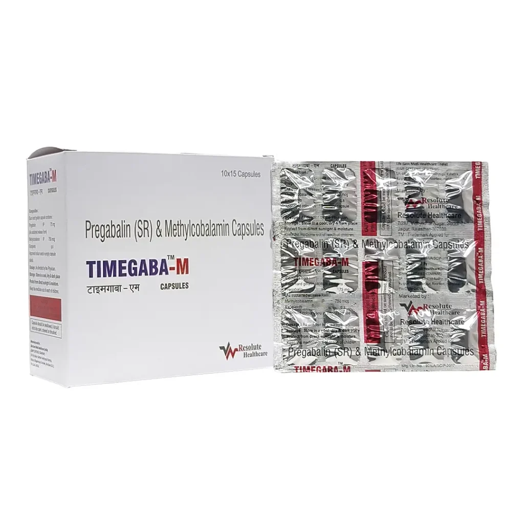 Timegaba-M