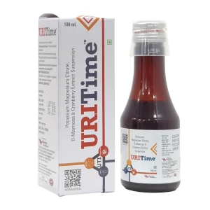 URITime Suspension