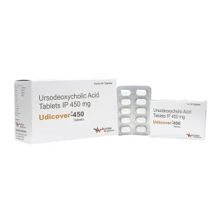 Udicover-450
