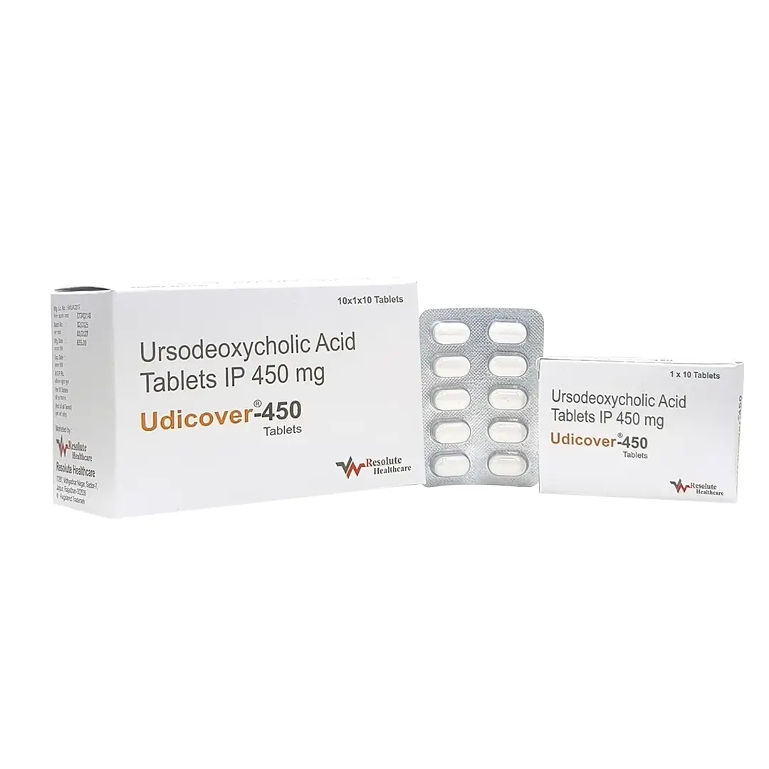 Udicover-450