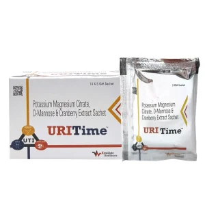 Uritime Sachet