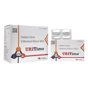 Uritime Tablets