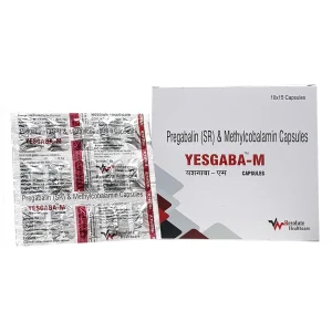 YesGaba-M