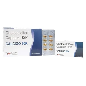 calcigo-60K